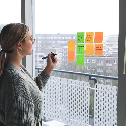 Conquering the Fear of Changing Your Career