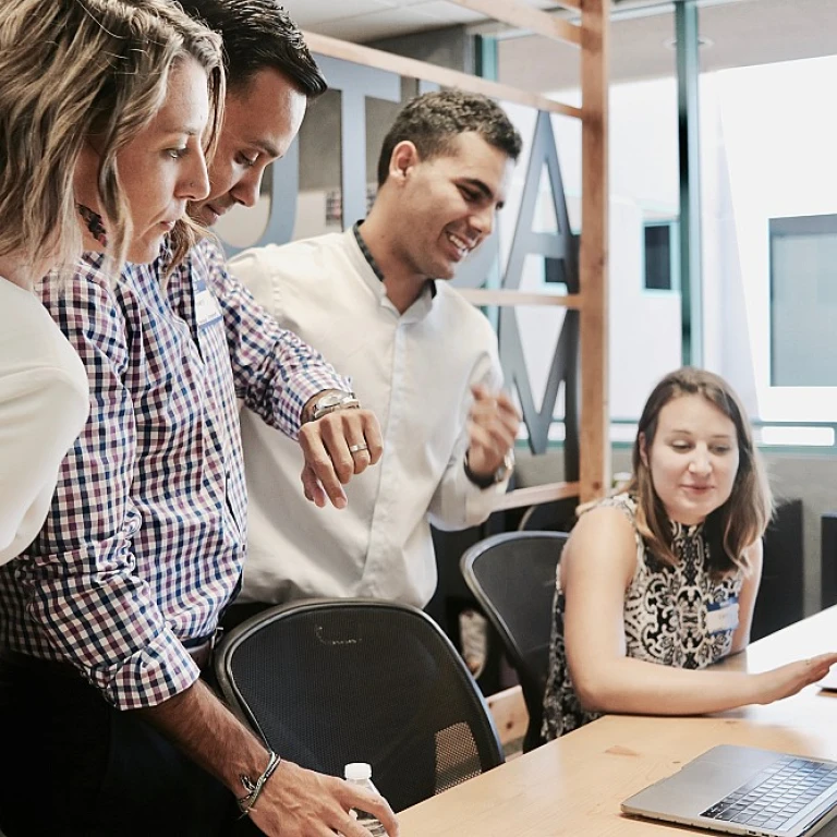 How to Evaluate Your Skills for a Successful Career Transition