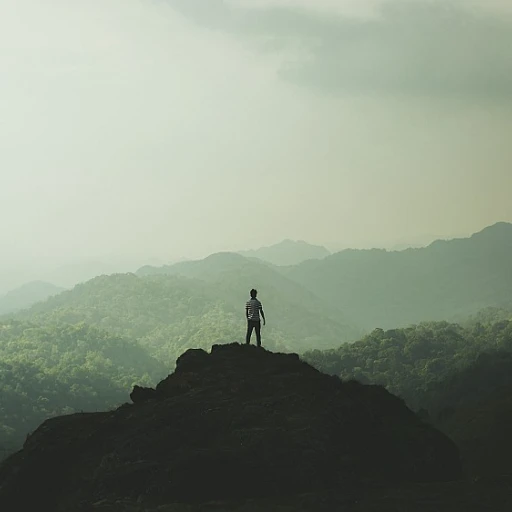 Mastering Financial Planning for a Successful Career Transition
