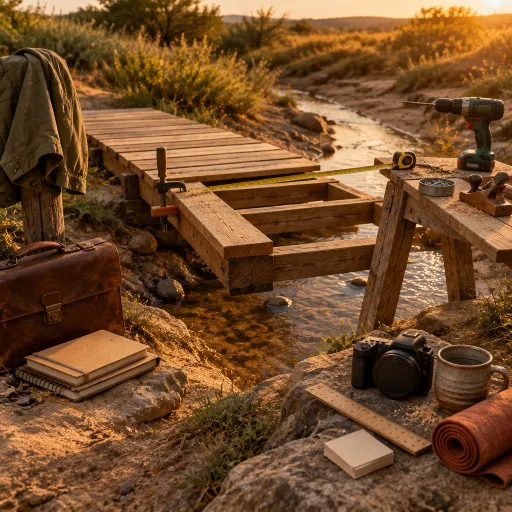 Building a Side Income During Your Career Transition: The Freelance Bridge Strategy