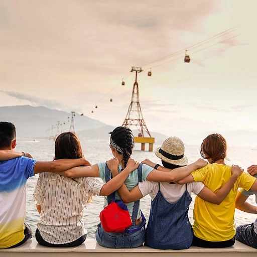 Navigating a Career Shift in Your 30s
