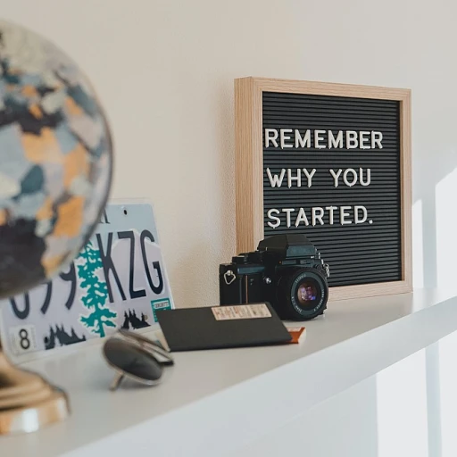 Navigating a Career Change in Your 40s