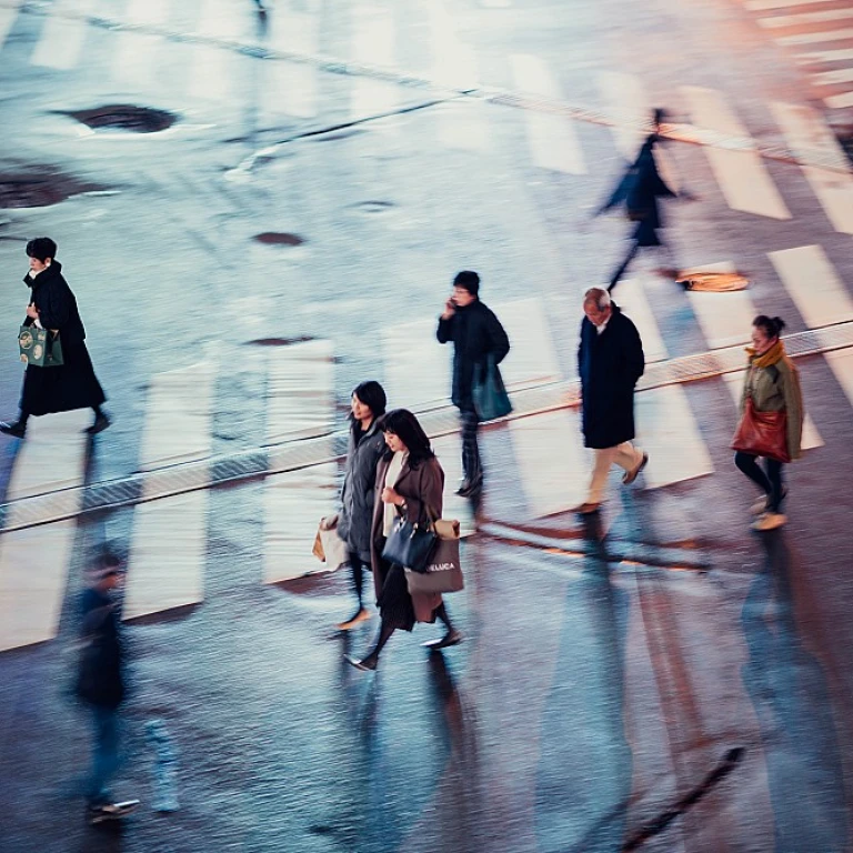 Crafting an Effective Career Transition Action Plan