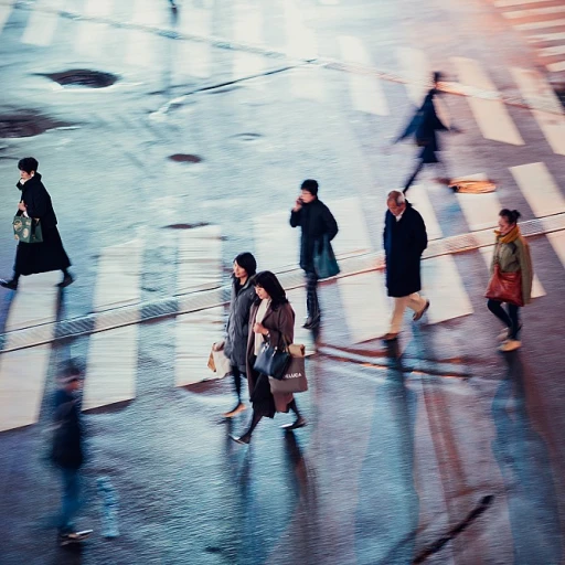 Crafting an Effective Career Transition Action Plan