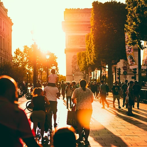 Mastering Your Career Transition Through Self-Assessment