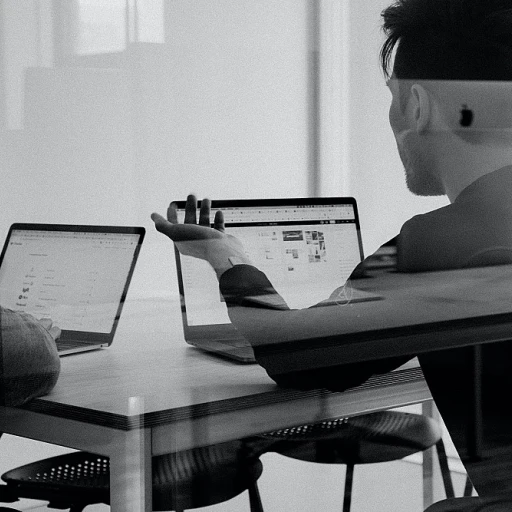 Essential LinkedIn Strategies for a Successful Career Transition