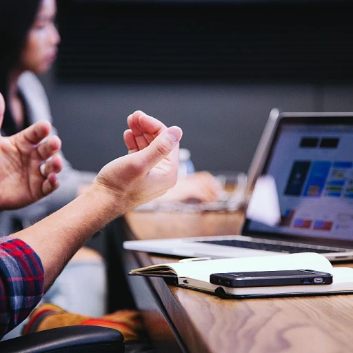 Crafting the Perfect Resume for a Career Transition