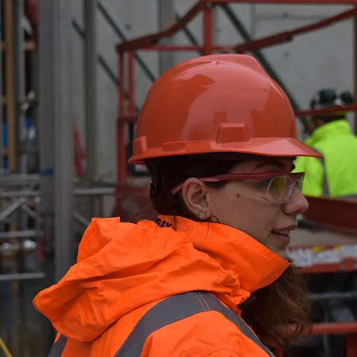 Exploring the Benefits and Challenges of a Career in Plumbing and Pipe Fitting