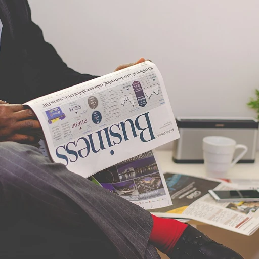 Navigating Career Changes: Steps for a Seamless Transition
