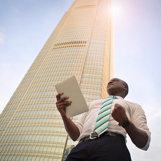 Building a Strong Case for Career Change