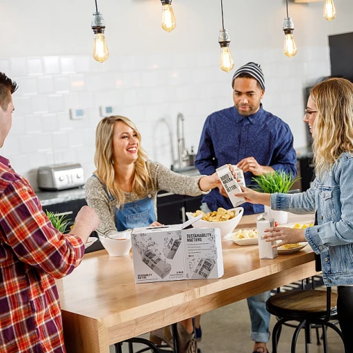 Crafting Leadership Goals for Performance Reviews: A Guide for Career Transitioners