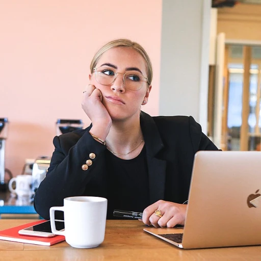 Exploring Business Internships for High School Students