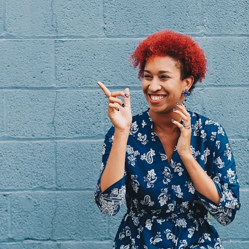 Crafting Effective Development Goals for Career Transitions