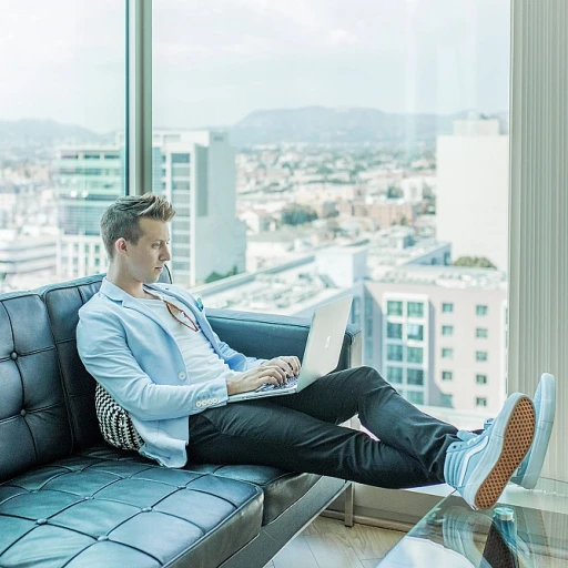 Mastering Talent Management for Seamless Career Transitions