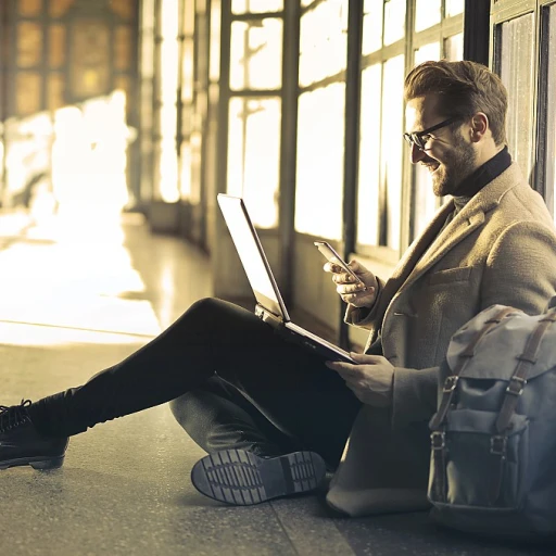Exploring the Role of an Interim CFO in Career Transitions