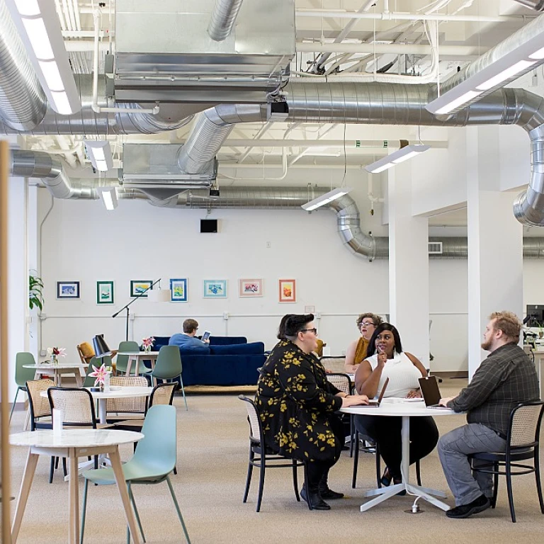Top Destinations for Creative Professionals Seeking New Opportunities