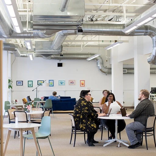 Top Destinations for Creative Professionals Seeking New Opportunities