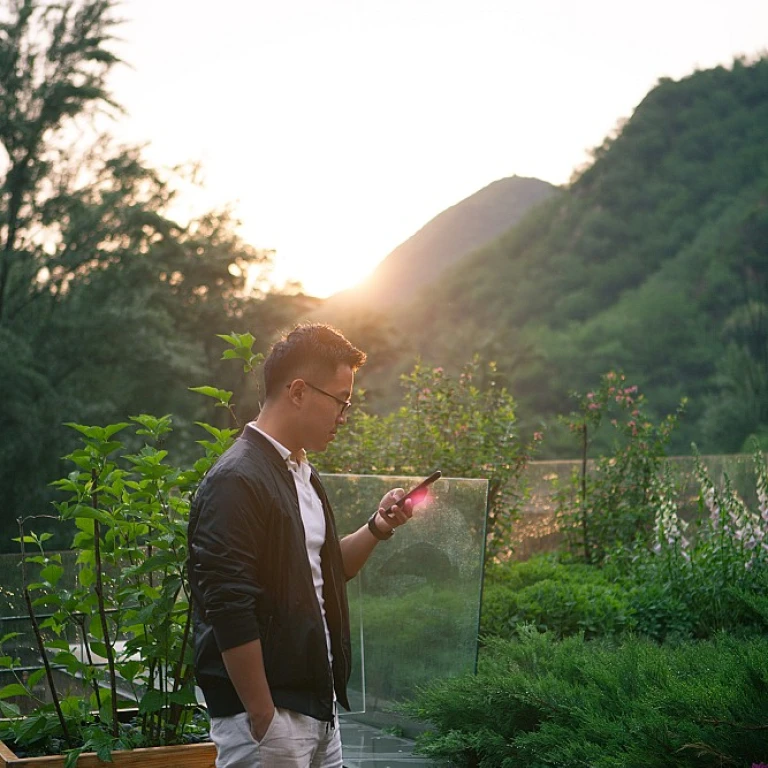 Navigating Career Transitions in the B2B Travel Software Industry