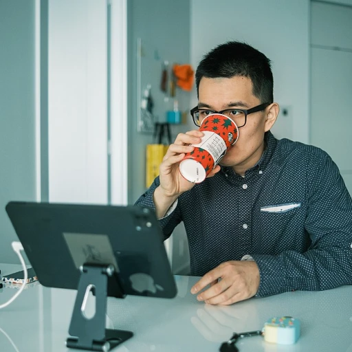 Navigating a Career Shift into B2B Sales Consulting