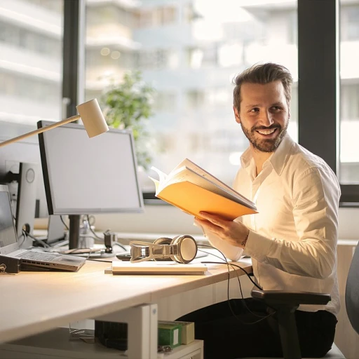 Understanding the Roots of Job Dissatisfaction