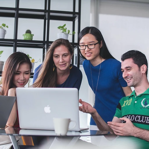 Exploring New Career Paths at 40