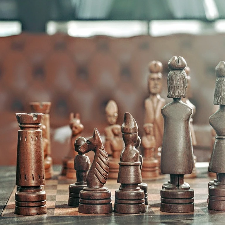 Crafting an Effective Consulting Resume: A Guide for Career Transitioners