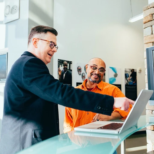 Crafting an Effective Resume for a Sales Manager Role