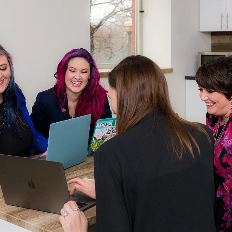 Navigating the Path of Essential Careers