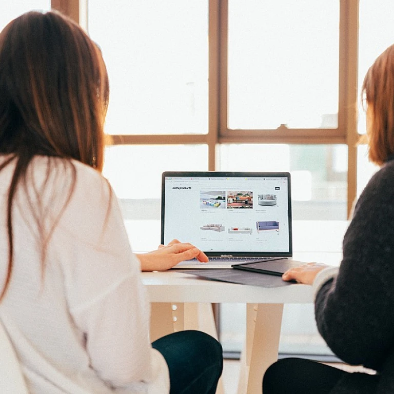 Crafting a Memorable Thank You Email After Your Second Interview