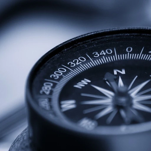 Navigating Career Transitions: A Good, Better, Best Approach