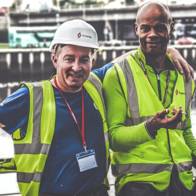 Exploring Career Opportunities with Get It Recruit Educational Services