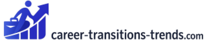Career transitions trends
