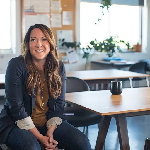 How liberate academy empowers your career transition journey