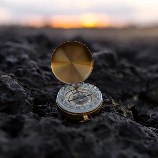 How program director Stephen Roy and program coordinator Brittani Ruiz navigate complex career transitions