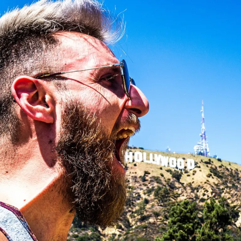 How to become pa of the year when you are changing careers