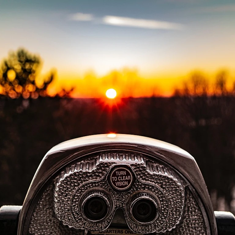Switching Careers at Forty: A New Beginning