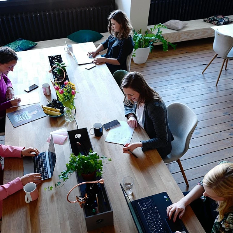 Reimagining Your Career Path at 50