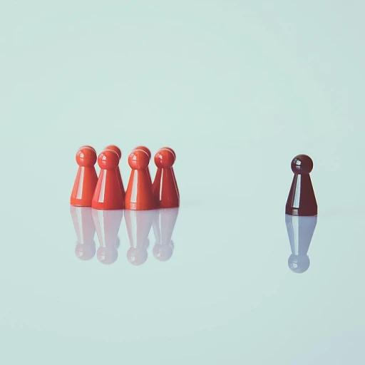 Embracing a Fresh Job Role: A Guide to Career Change