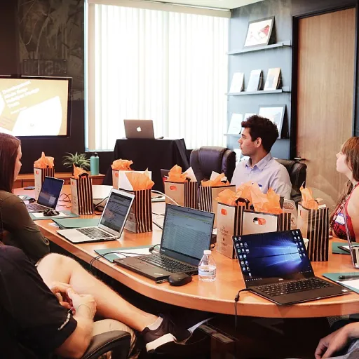 From gil jobs to growth paths: how to use niche platforms for smarter career transitions
